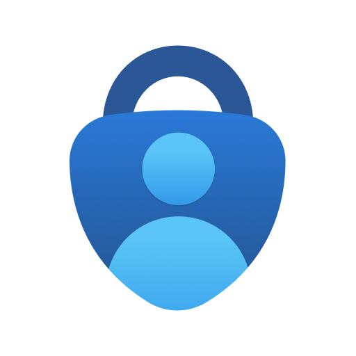 Microsoft Authenticator Icon