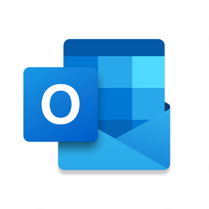 Outlook App Icon